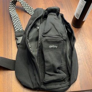 Sling bag